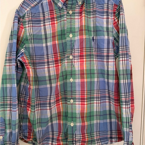 Polo Ralph Lauren Shirt - Picture 2 of 8